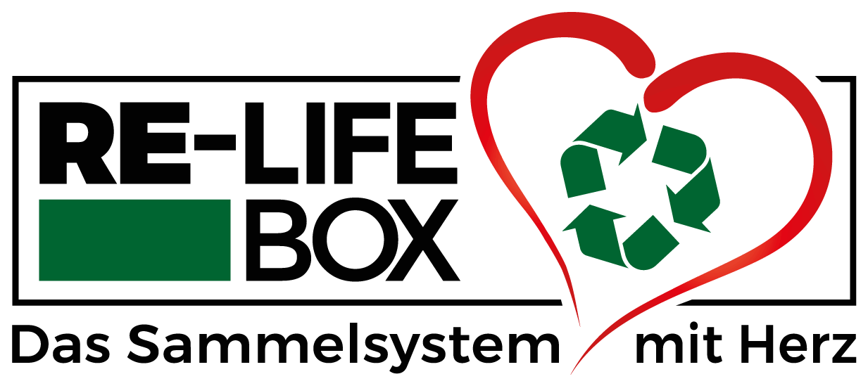 Re-Life-Sammelbox
